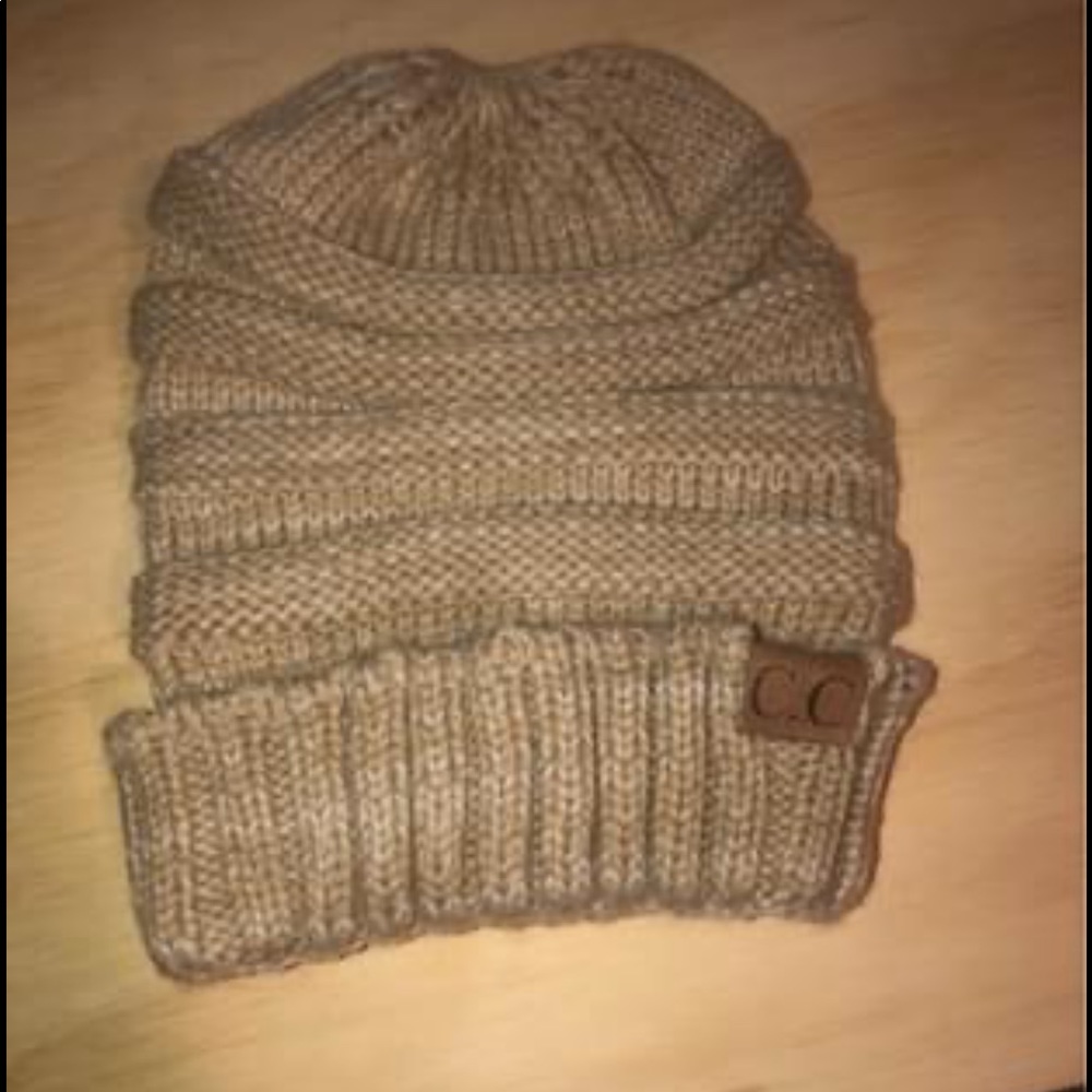 Women’s C.C beanie